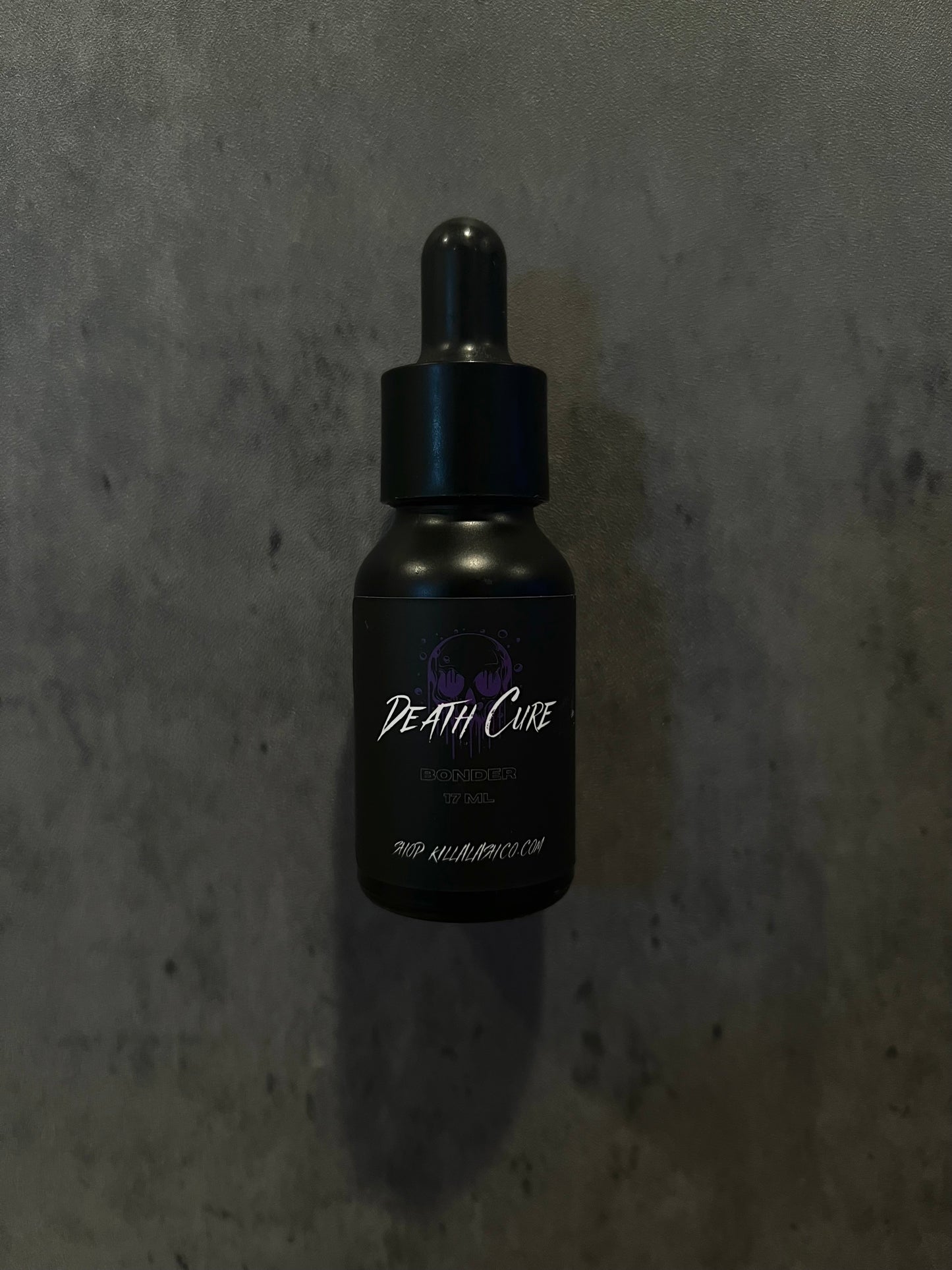 Death Cure Bonder 17ML