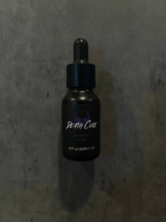 Death Cure Bonder 17ML